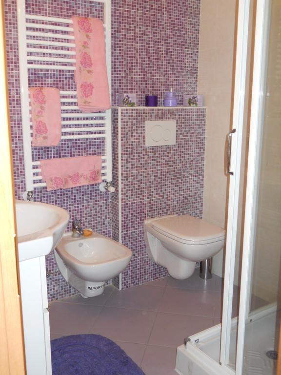La Villa Morandi Marzio Quarto foto