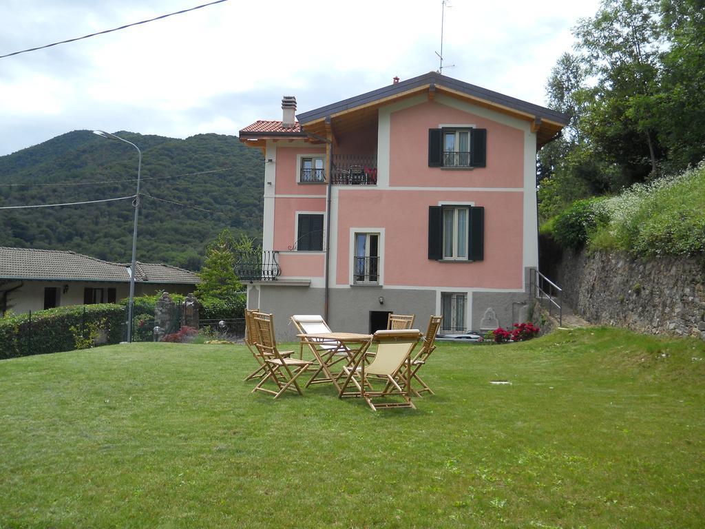 La Villa Morandi Marzio Quarto foto