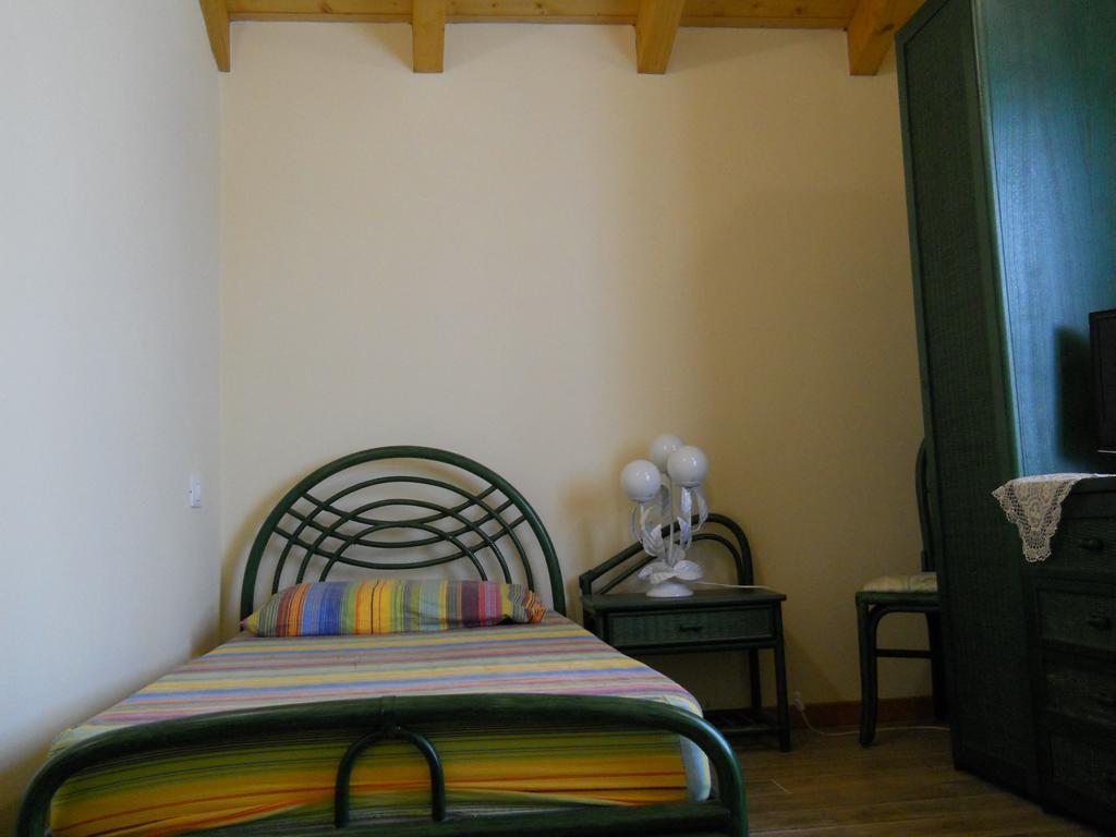 La Villa Morandi Marzio Quarto foto