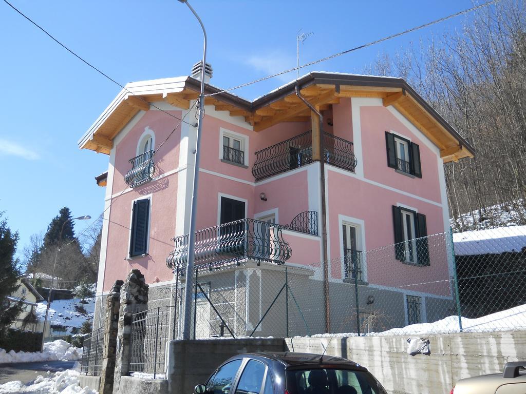 La Villa Morandi Marzio Quarto foto